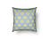 Candy Dot Decorative Throw Pillow by SIS Covers