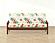 Camile Futon Cover by SIS Covers
