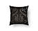 Casablanca Decorative Throw Pillow by SIS Covers