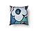 Chloris Decorative Throw Pillow by SIS Covers