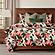Classic Coneflowers Futon Cover by SIS Covers