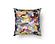 Clippings Decorative Throw Pillow by SIS Covers