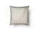 Confetti Golden Decorative Throw Pillow by SIS Covers