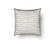 Crooked Stripe Decorative Throw Pillow by SIS Covers
