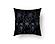 Daisy Doodle Decorative Throw Pillow by SIS Covers