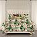 Daisy's Garden Futon Cover by SIS Covers