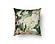Daisy's Garden Decorative Throw Pillow by SIS Covers