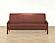 Darling Rose Futon Cover by SIS Covers