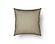 Dublin Beach Sand Decorative Throw Pillow by SIS Covers