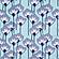 Dianthus Futon Cover by SIS Covers