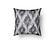 Diamond Creek Decorative Throw Pillow by SIS Covers