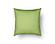 Dublin Kelly Green Decorative Throw Pillow by SIS Covers