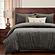 Downy Storm Futon Cover by SIS Covers