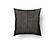 Downy Storm Decorative Throw Pillow by SIS Covers