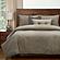 Downy Taupe Futon Cover by SIS Covers