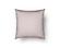 Dublin Pink Blush Decorative Throw Pillow by SIS Covers