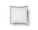 Dublin Alabaster Decorative Throw Pillow by SIS Covers