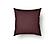 Dublin Brick Decorative Throw Pillow by SIS Covers