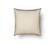 Dublin Buff Decorative Throw Pillow by SIS Covers