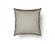 Dublin Fawn Decorative Throw Pillow by SIS Covers