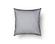 Dublin Fog Decorative Throw Pillow by SIS Covers