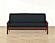 Dublin Imperial Futon Cover by SIS Covers