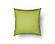 Dublin Lime Decorative Throw Pillow by SIS Covers
