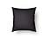Dublin Pewter Decorative Throw Pillow by SIS Covers
