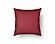 Dublin Rose Decorative Throw Pillow by SIS Covers