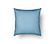Dublin Vale Mist Decorative Throw Pillow by SIS Covers