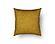 Enchanted Gold Decorative Throw Pillow by SIS Covers