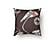 First Mate Sand Decorative Throw Pillow by SIS Covers