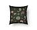 French Quarter Decorative Throw Pillow by SIS Covers