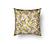 Garden Glory Decorative Throw Pillow by SIS Covers