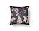 Geisha Decorative Throw Pillow by SIS Covers