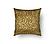 Golden Age Decorative Throw Pillow by SIS Covers