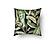Gonzo Jungle Decorative Throw Pillow by SIS Covers