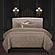 Garden Party Bronze Futon Cover by SIS Covers