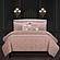 Garden Party Rose Futon Cover by SIS Covers