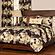 Graffiti Futon Cover by SIS Covers