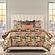 Graffiti Melon Futon Cover by SIS Covers
