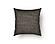Gravel Path Decorative Throw Pillow by SIS Covers