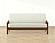 Gulf Stream Futon Cover by SIS Covers