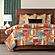 Hang Loose Futon Cover by SIS Covers