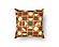 Half Moon Decorative Throw Pillow by SIS Covers