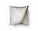 High Society Ivory Decorative Throw Pillow by SIS Covers