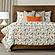 Hummingbird Summer Futon Cover by SIS Covers