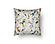 Hummingbird Summer Decorative Throw Pillow by SIS Covers