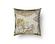 Isabella Decorative Throw Pillow by SIS Covers