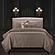 Jazz Club Bronze Futon Cover by SIS Covers